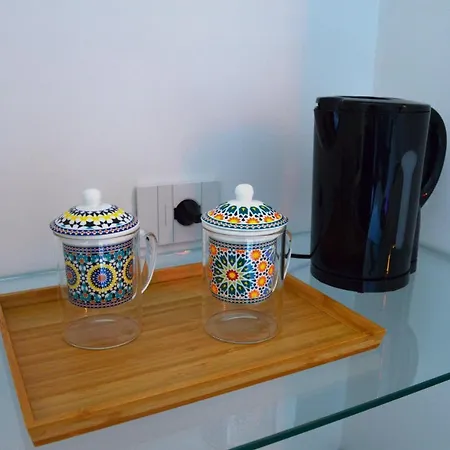 Kairos Apartamento *