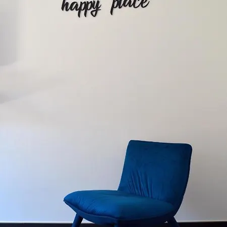 Apartamento Kairos Modugno