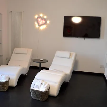 Apartamento Kairos Modugno