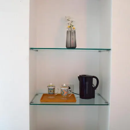 Kairos Apartamento Modugno