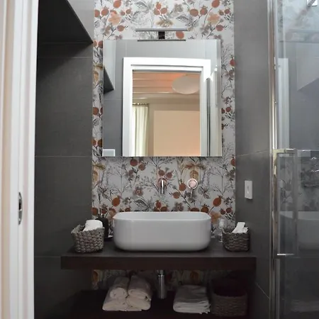 Apartamento Kairos Modugno