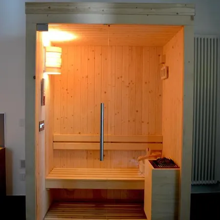 Kairos Apartamento *