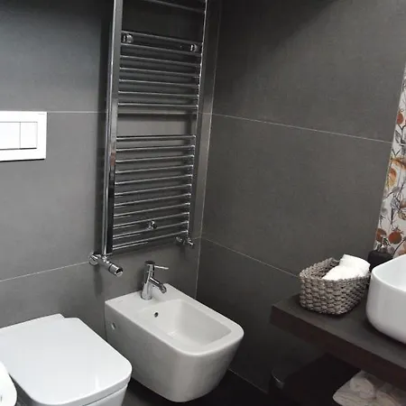 Apartament Kairos Modugno