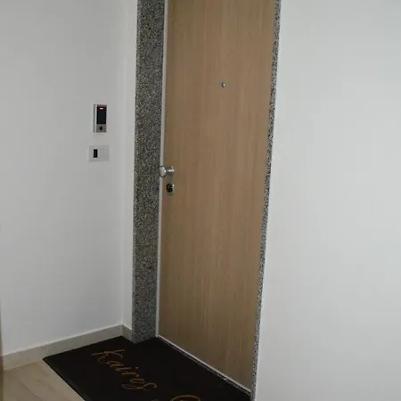 Kairos Apartamento