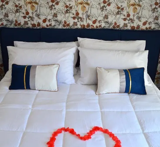 Kairos * מודוניו